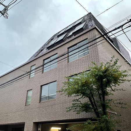 Fujiterrace Yoga Leilighet Tokyo Eksteriør bilde
